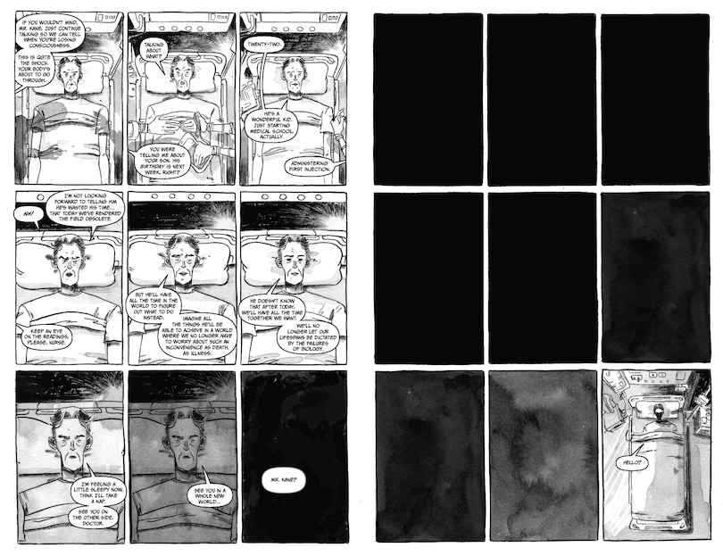 Sample content 2_The Twilight Zone: Stories from the Fifth Dimension