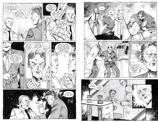 Sample content 3_The Twilight Zone: Stories from the Fifth Dimension