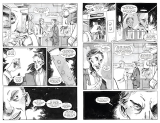 Sample content 4_The Twilight Zone: Stories from the Fifth Dimension