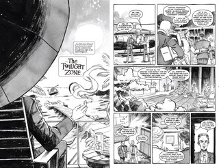 Sample content 5_The Twilight Zone: Stories from the Fifth Dimension