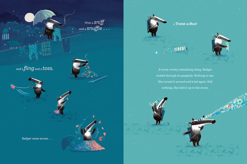 Aperçu du contenu_The Twist-a-Roo