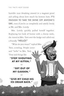 Sample content_The Twits Next Door