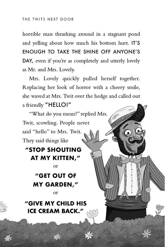 Sample content_The Twits Next Door