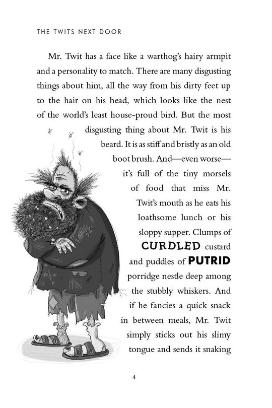 Sample content 3_The Twits Next Door