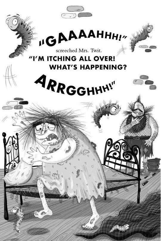 Sample content 4_The Twits Next Door