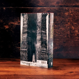 Sample content 2_The Two Towers