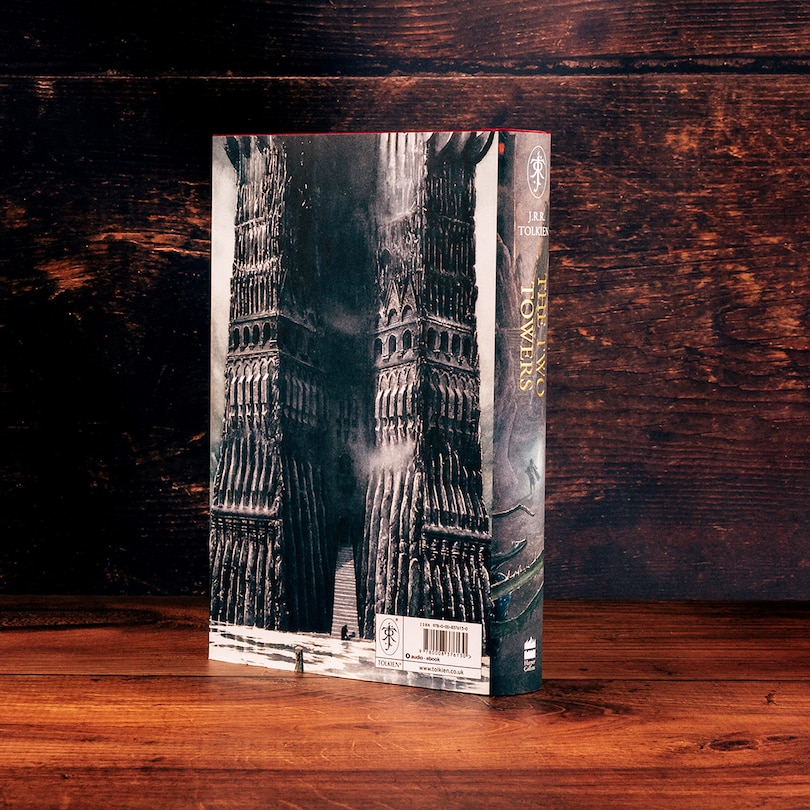 Sample content 2_The Two Towers