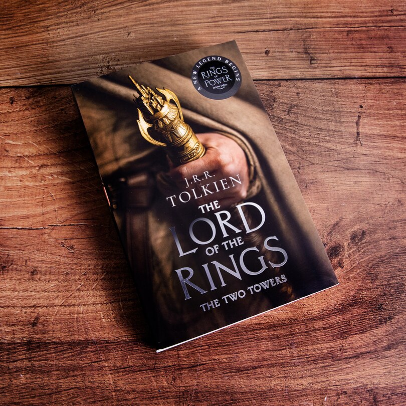 Aper&ccedil;u du contenu 2_The Two Towers