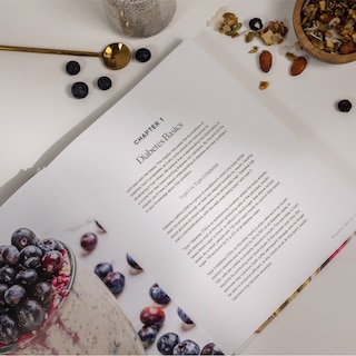 Sample content_The Type 2 Diabetes Revolution