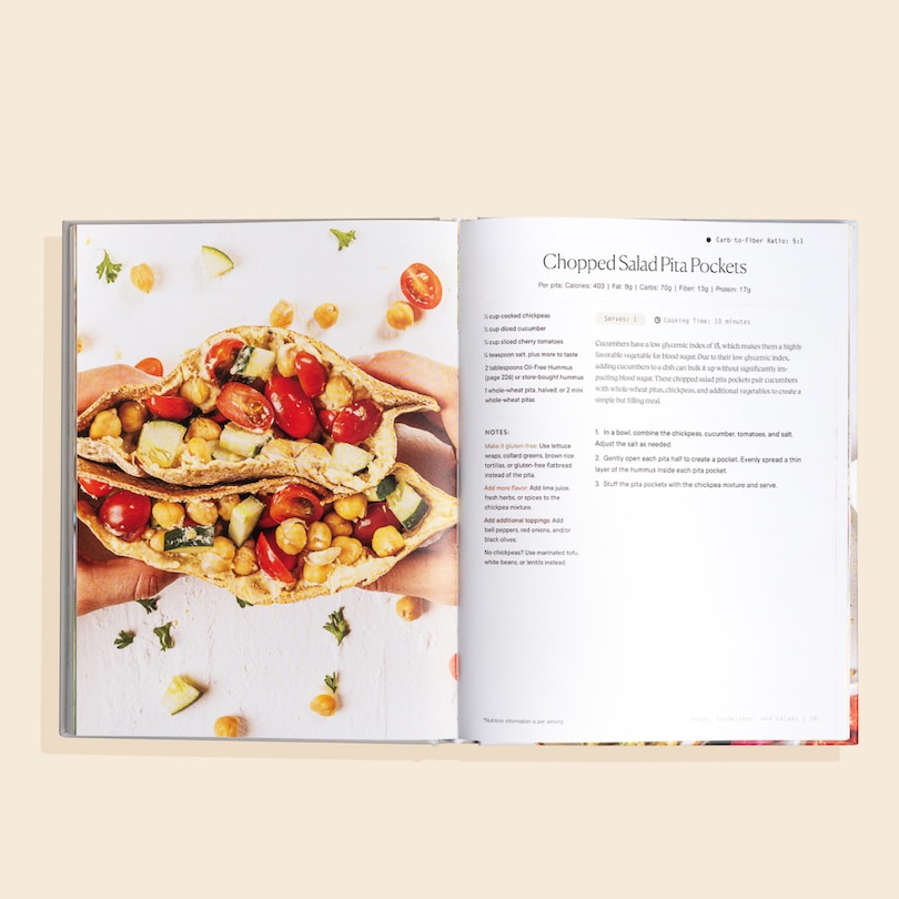 Sample content 2_The Type 2 Diabetes Revolution