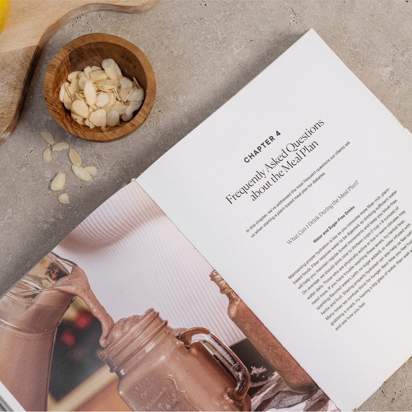 Sample content 4_The Type 2 Diabetes Revolution