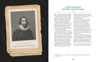 Sample content_The UFO Book