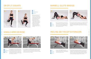 Aper&ccedil;u du contenu_The Ultimate Body Plan