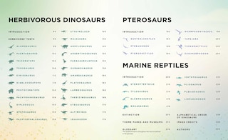 Sample content 2_The Ultimate Book Of Dinosaurs