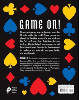 Couverture arrière_The Ultimate Book of Family Card Games