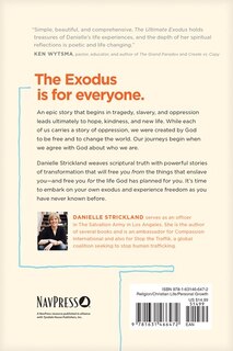 Back cover_The Ultimate Exodus