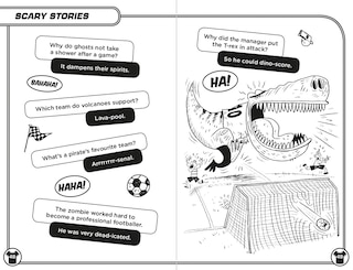 Sample content 2_The Ultimate Football Joke Book