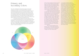 Sample content_The Ultimate Guide to Auras