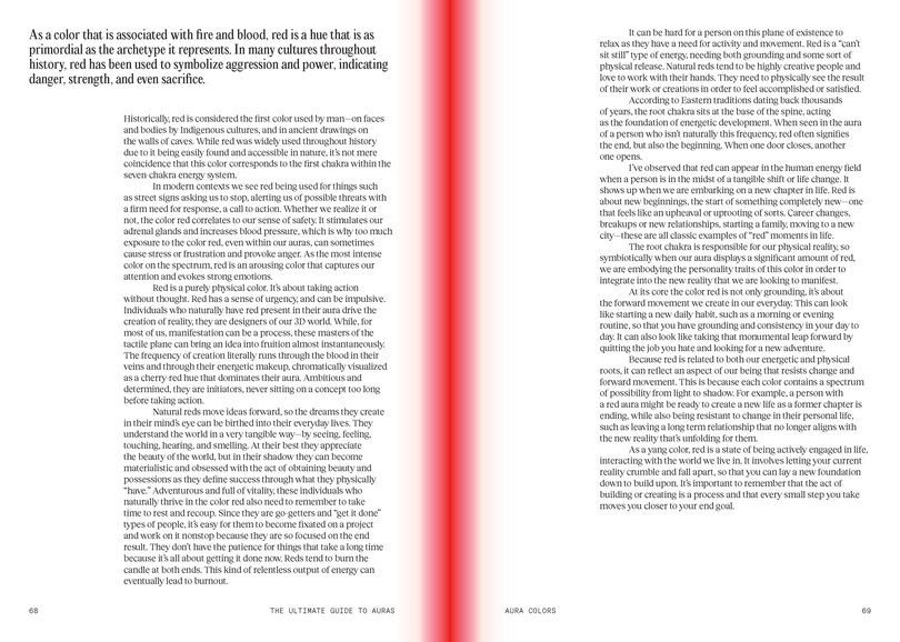 Sample content 3_The Ultimate Guide to Auras