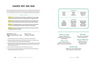 Sample content_The Ultimate Tailgating Playbook