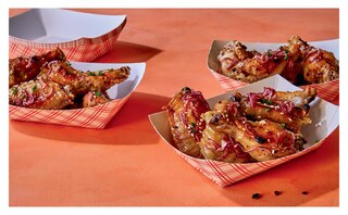 Sample content 2_The Ultimate Tailgating Playbook