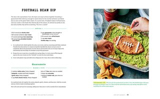 Sample content 3_The Ultimate Tailgating Playbook