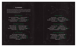 Sample content 4_The Ultimate Tailgating Playbook