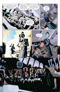 Sample content 3_The Umbrella Academy: Plan B