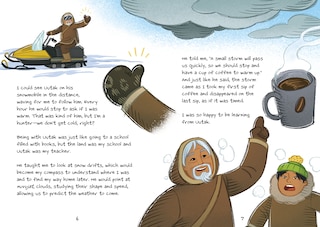 Aper&ccedil;u du contenu 3_The Unbelievable True Story of Uutak