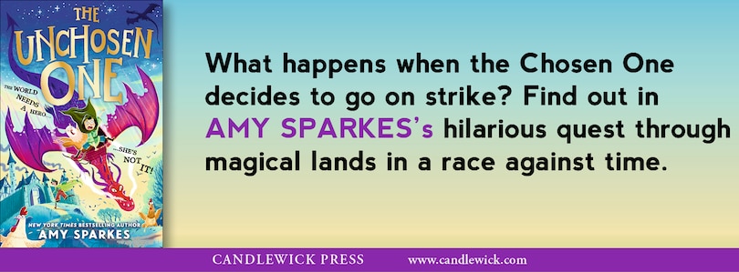 Sample content_The Unchosen One