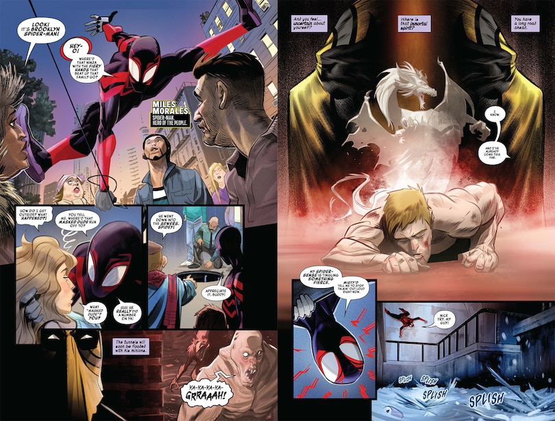 Aper&ccedil;u du contenu 3_The Undead Iron Fist