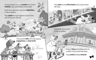 Aper&ccedil;u du contenu_The Underdogs Fake It Till They Make It