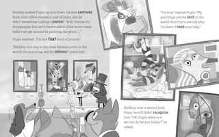 Aper&ccedil;u du contenu 3_The Underdogs Fake It Till They Make It