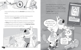 Aper&ccedil;u du contenu 3_The Underdogs Rock 'n' Roll Over