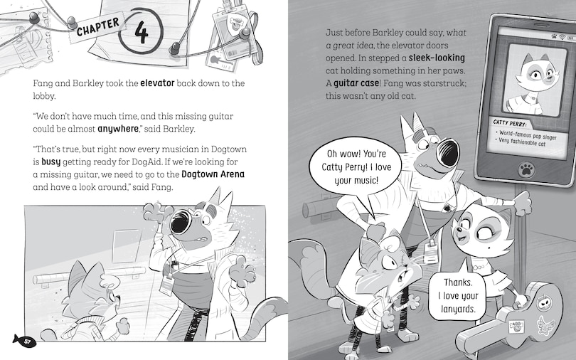 Aper&ccedil;u du contenu 3_The Underdogs Rock 'n' Roll Over