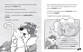 Aper&ccedil;u du contenu 4_The Underdogs Rock 'n' Roll Over