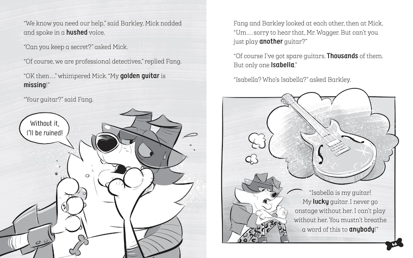 Aper&ccedil;u du contenu 4_The Underdogs Rock 'n' Roll Over