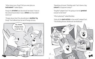 Aper&ccedil;u du contenu 5_The Underdogs Rock 'n' Roll Over