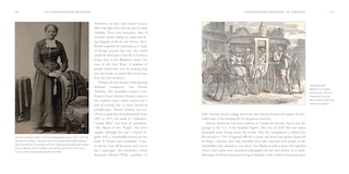 Sample content_The Underground Railroad