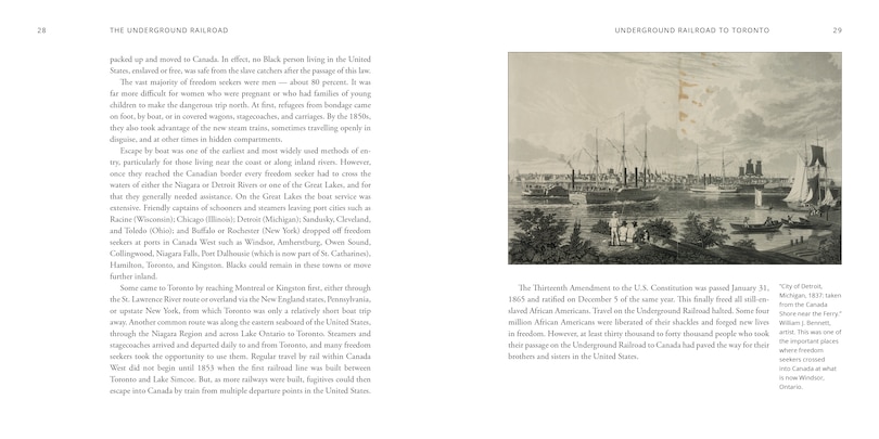 Sample content 2_The Underground Railroad