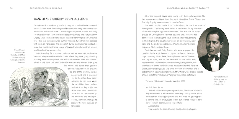 Sample content 3_The Underground Railroad