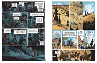 Sample content_The Undertaker Volume 2