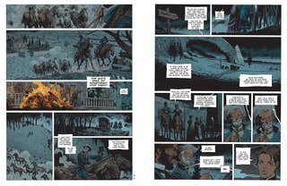 Sample content 2_The Undertaker Volume 2