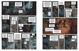 Sample content 3_The Undertaker Volume 2