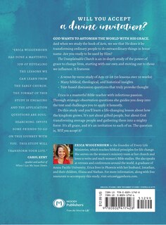 Back cover_The Unexplainable Church