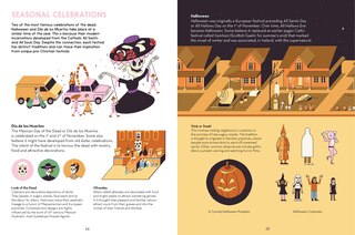 Aperçu du contenu 2_The Unexplained: Ghosts