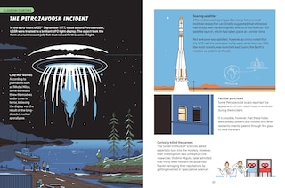 Sample content 2_The Unexplained: UFOs