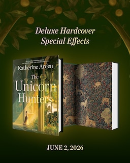 Sample content_The Unicorn Hunters