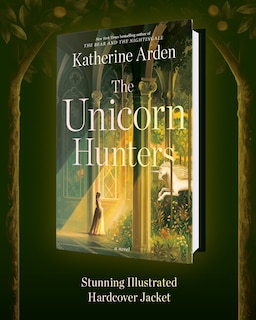 Sample content 2_The Unicorn Hunters
