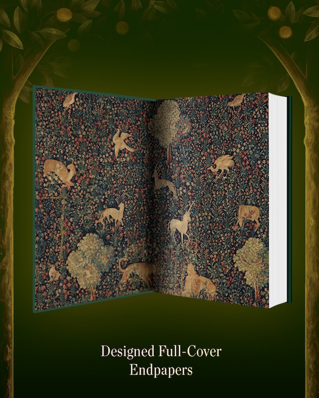 Sample content 4_The Unicorn Hunters